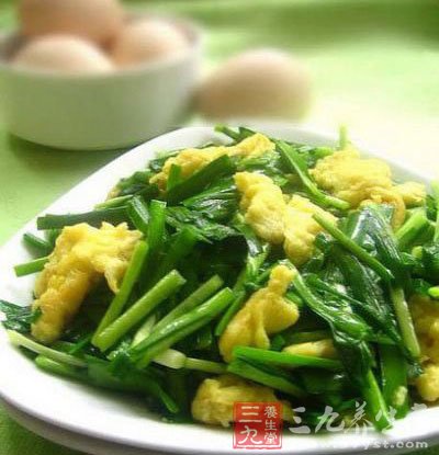 一周家常壯陽食譜