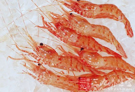 一周家常壯陽食譜