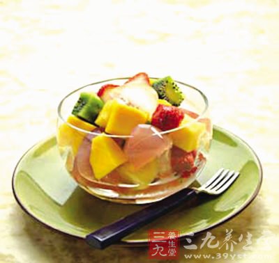 美白食譜七日就可見效 輕松吃掉暗沉肌膚