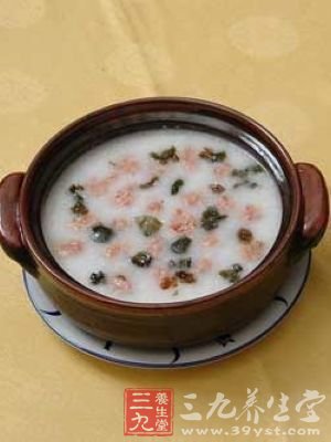 十大粥療食譜 讓你擺脫痛經困擾