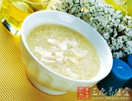 十大粥療食譜 讓你擺脫痛經困擾