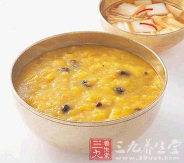 十大粥療食譜 讓你擺脫痛經困擾
