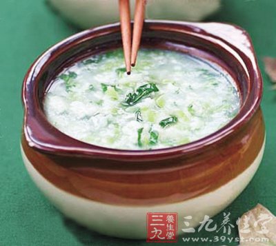 十大粥療食譜 讓你擺脫痛經困擾