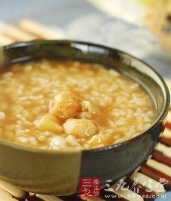 十大粥療食譜 讓你擺脫痛經困擾