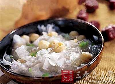 十大粥療食譜 讓你擺脫痛經困擾