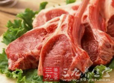 春季干燥 三樣滋陰潤燥食物女人必吃