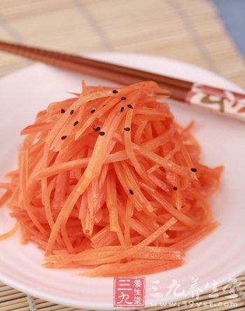 春季干燥 三樣滋陰潤燥食物女人必吃