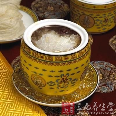 四道抗老養顏湯 吃出美麗肌膚