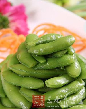 五款清腸美食 助你健康去油膩