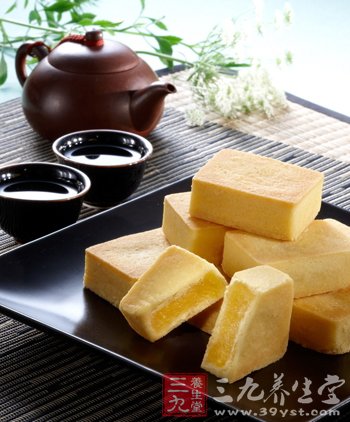 五款清腸美食 助你健康去油膩
