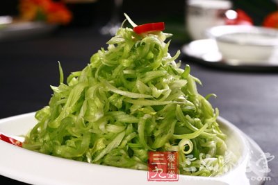 盤點清明時節養生食譜及做法
