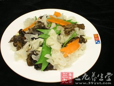 馬蹄木耳