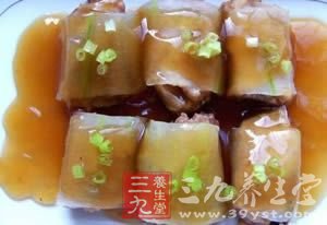 自制美食推薦六款烹饪食譜