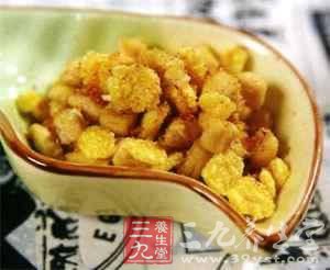 自制美食推薦六款烹饪食譜