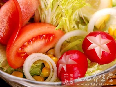 女性豐胸食譜配餐要點