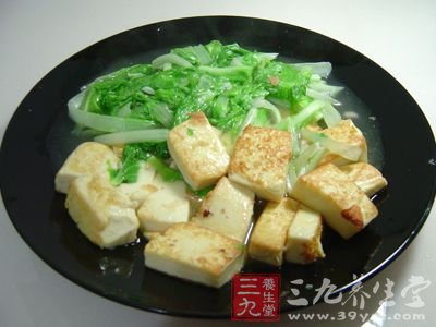 白菜減肥大功效