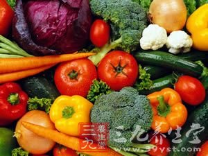 春季易上火 飲食四招防春燥