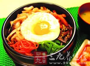 米飯應該怎樣吃最有營養價值