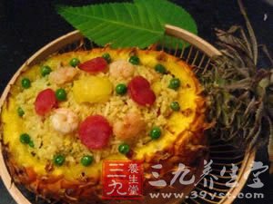 米飯應該怎樣吃最有營養價值