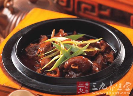 男性補腎壯陽大補湯
