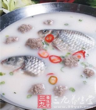 5道中醫養生湯 喝出紅潤好氣色
