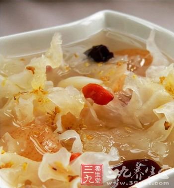 5道中醫養生湯 喝出紅潤好氣色