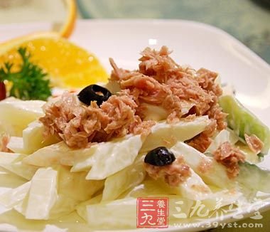 女人補腎 9種健康飲食譜