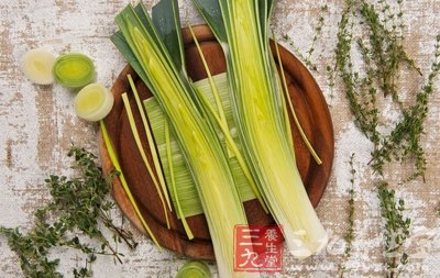 巧吃三種蔬菜 大病小病都能擋