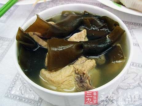 春季女性吃六款美食便可排毒