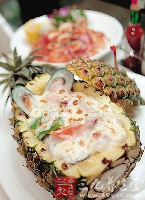 特色健康做法 讓米飯營養大增