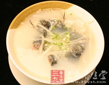 春季抗老養顏湯 簡單又美容