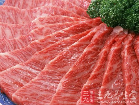 血型減肥養生食譜