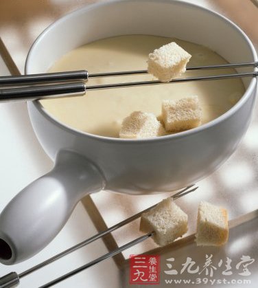 血型減肥養生食譜