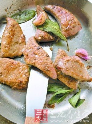 血型減肥養生食譜