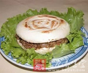 垃圾食品吃出大健康