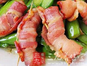 垃圾食品吃出大健康