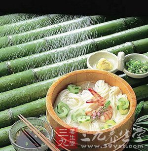 4款美食 助你春日