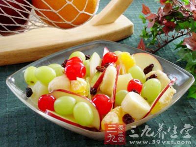春季三重火 蔬菜水果來幫忙