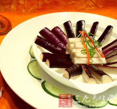 5道低卡茄子食譜 春天輕松享瘦