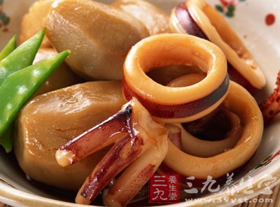 9種勝過補藥的男性養生食物