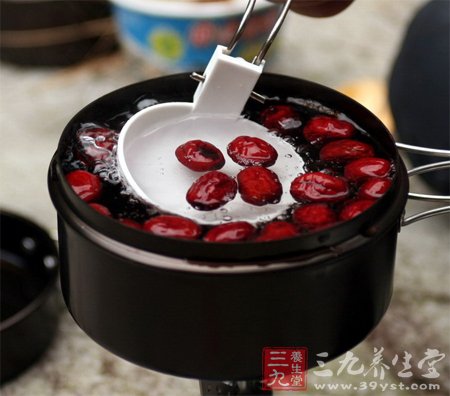 四款女性“補物”味美更補身