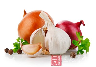 六種平價食物讓你遠離婦科病