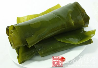 六種平價食物讓你遠離婦科病