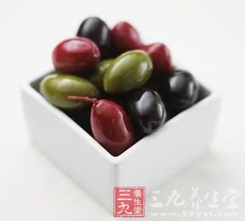 掌控健康的10種常見食物