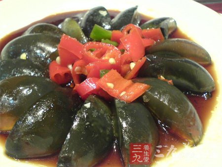 四款醋味減肥食譜
