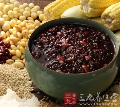 女性春季美容養生的十大美食