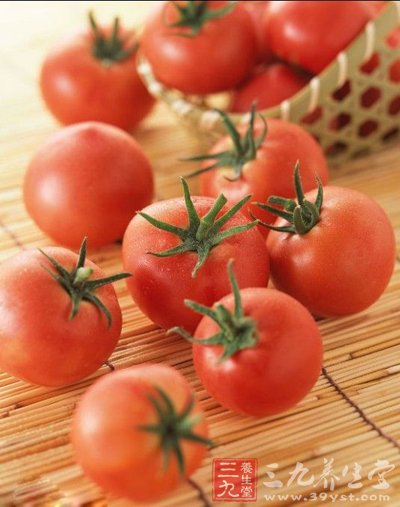 女性春季美容養生的十大美食