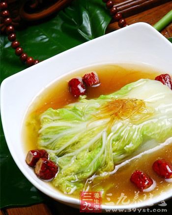 四排毒小菜告別便秘