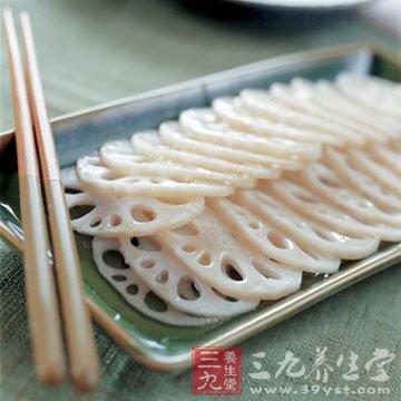 四排毒小菜告別便秘