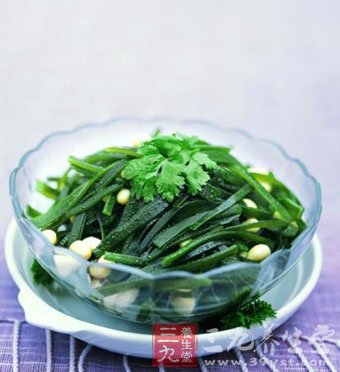 四排毒小菜告別便秘